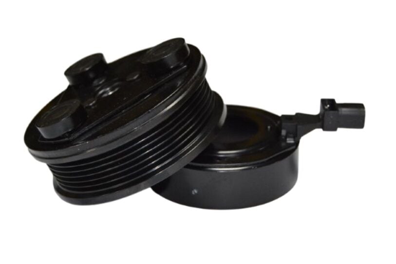 KLİMA KASNAK SET (PV6) FORD FIESTA IV FOCUS 2012-