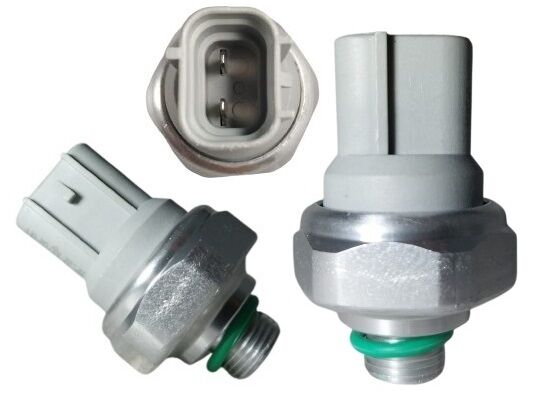 KLİMA BASINÇ MÜŞÜRÜ HITACHI