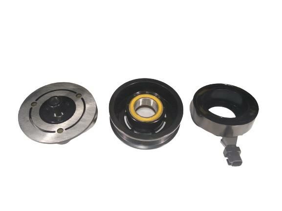 KLİMA KASNAK SET (PV6) FORD FIESTA IV FOCUS 2012-