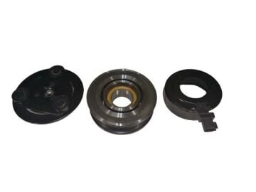 KLİMA KASNAK SET (PV6) FORD FIESTA IV FOCUS 2012-