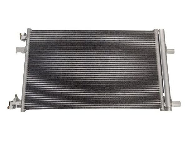 KLİMA RADYATÖRÜ OPEL ASTRA J (09-)INSIGNIA A (08-)CHEVROLET CRUZE(09-)