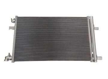 KLİMA RADYATÖRÜ OPEL ASTRA J (09-)INSIGNIA A (08-)CHEVROLET CRUZE(09-)