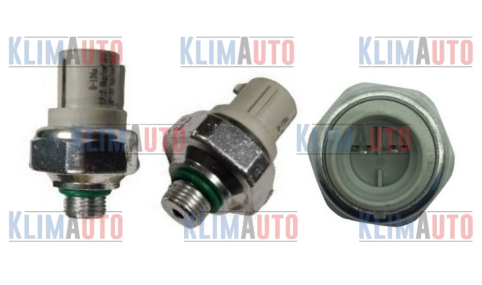 KLİMA BASINÇ MÜŞÜRÜ HONDA