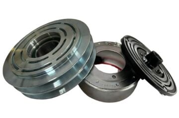 KLİMA KASNAK SET (A2) UNIVERSAL 7H15 12V