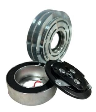 KLİMA KASNAK SET (A2) UNIVERSAL 7H15 12V