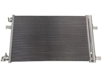 KLİMA RADYATÖRÜ OPEL ASTRA J (09-)INSIGNIA A (08-)CHEVROLET CRUZE(09-)