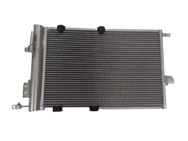 KLİMA RADYATÖRÜ OPEL ASTRA G 1.2 1.4 I 16V(98-)