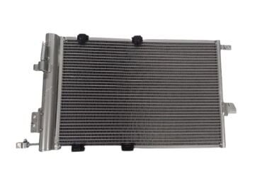 KLİMA RADYATÖRÜ OPEL ASTRA G 1.2 1.4 I 16V(98-)