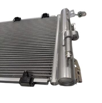 KLİMA RADYATÖRÜ OPEL ASTRA G 1.2 1.4 I 16V(98-)