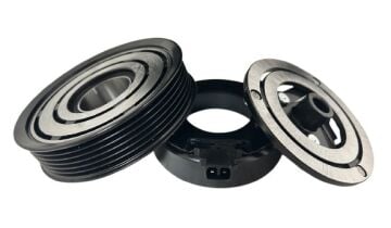 KLİMA KASNAK SET (PV6) FİAT EGEA 500L