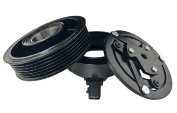 KLİMA KASNAK SET (PV6) FİAT EGEA 500L