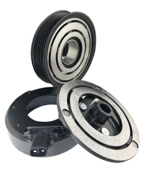 KLİMA KASNAK SET (PV6) FİAT EGEA 500L