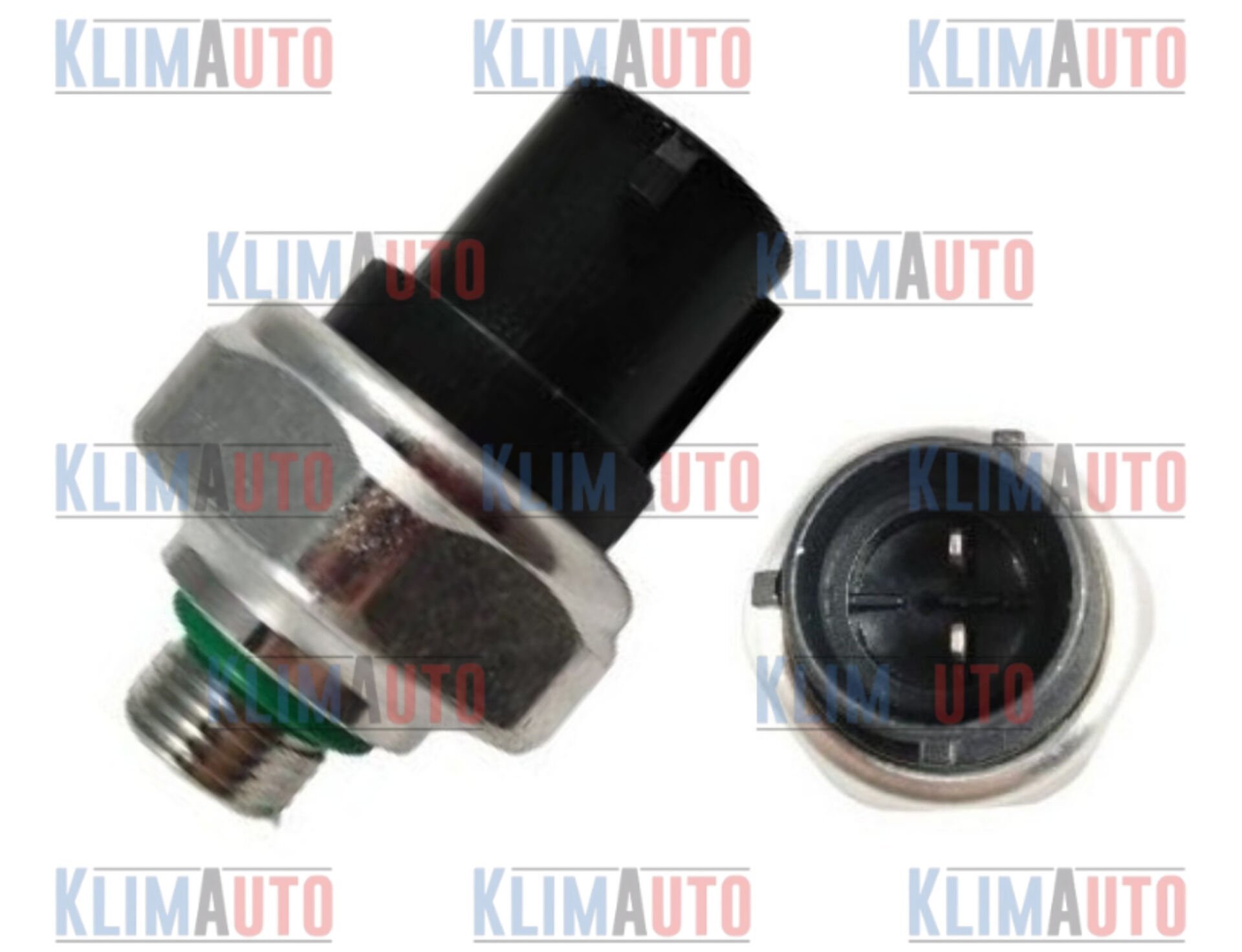 KLİMA BASINÇ MÜŞÜRÜ HONDA