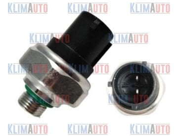 KLİMA BASINÇ MÜŞÜRÜ HONDA