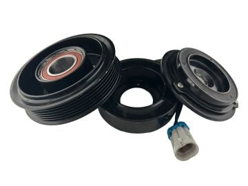 KLİMA KASNAK SET (PV6) OPEL ASTRA J INSIGNIA