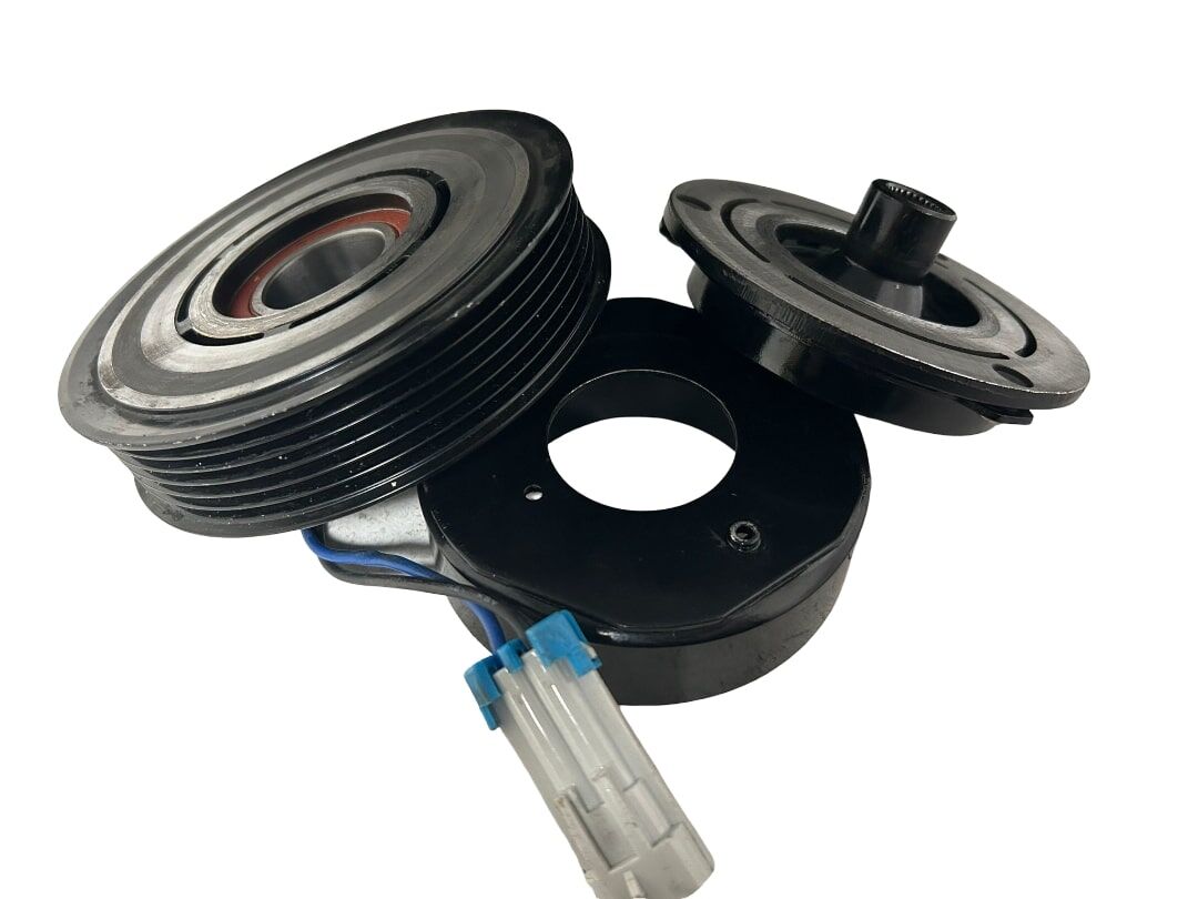 KLİMA KASNAK SET (PV6) OPEL ASTRA J INSIGNIA