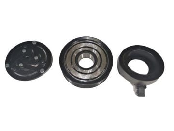KLİMA KASNAK SET (PV6) FİAT EGEA 500L