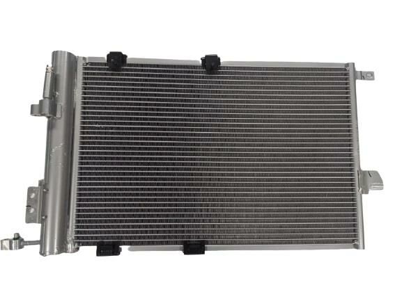 KLİMA RADYATÖRÜ OPEL ASTRA G 1.2 1.4 I 16V(98-)