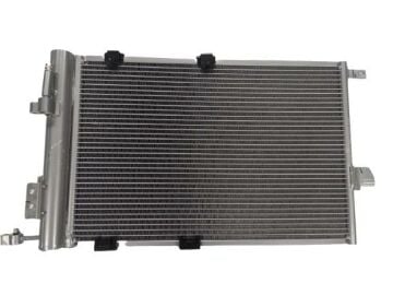 KLİMA RADYATÖRÜ OPEL ASTRA G 1.2 1.4 I 16V(98-)