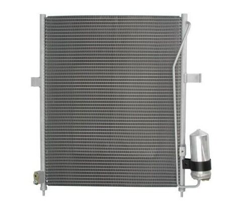 KLİMA RADYATÖRÜ MITSUBISHI L200 2.5 DID