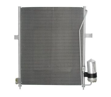 KLİMA RADYATÖRÜ MITSUBISHI L200 2.5 DID