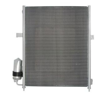 KLİMA RADYATÖRÜ MITSUBISHI L200 2.5 DID