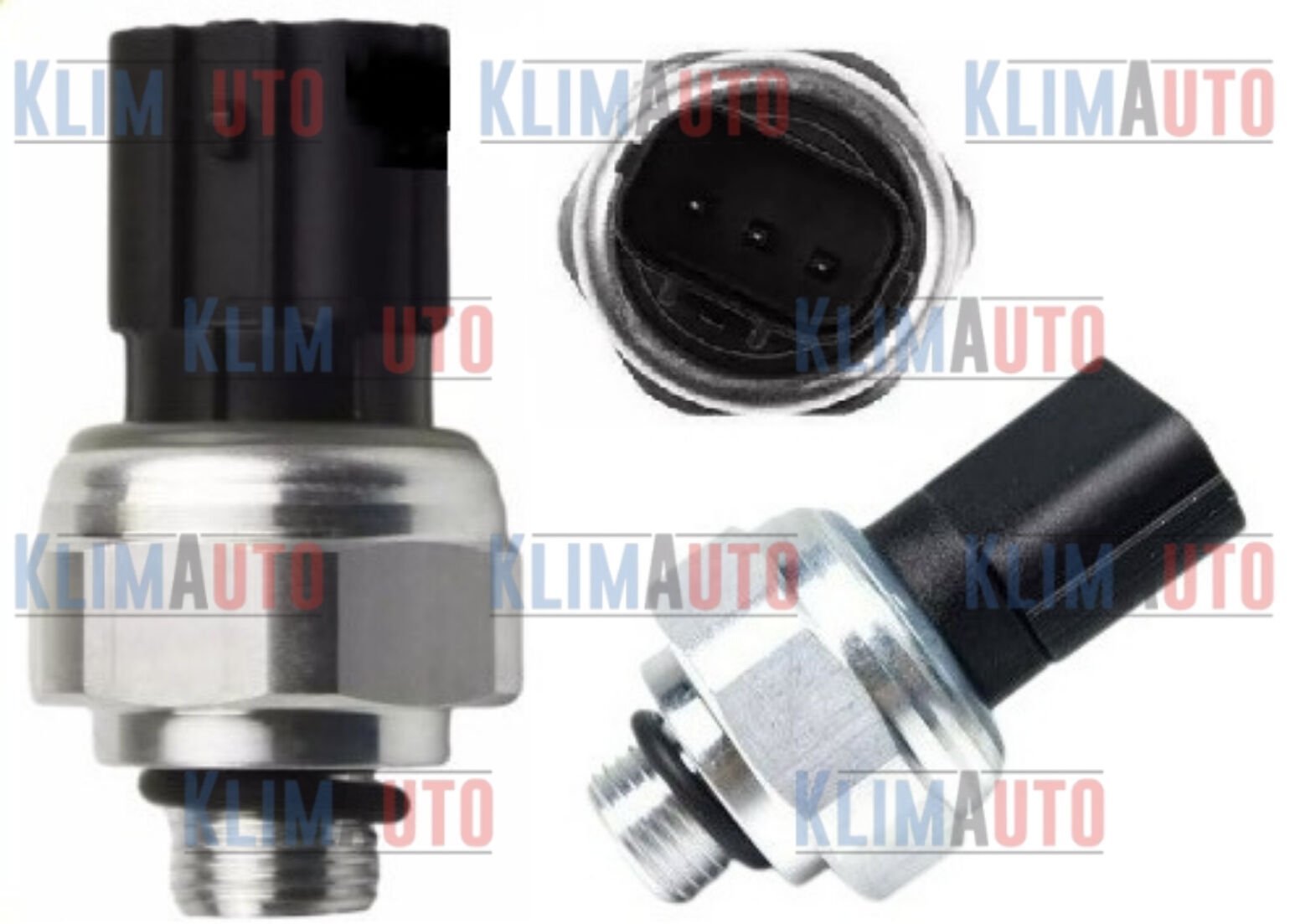 KLİMA BASINÇ MÜŞÜRÜ HONDA