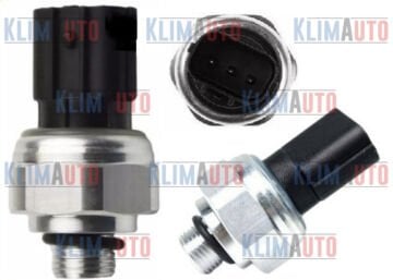 KLİMA BASINÇ MÜŞÜRÜ HONDA