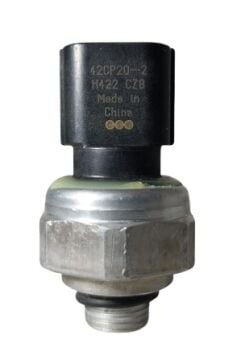 KLİMA BASINÇ MÜŞÜRÜ HONDA