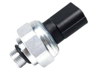 KLİMA BASINÇ MÜŞÜRÜ HONDA