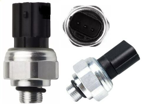 KLİMA BASINÇ MÜŞÜRÜ HONDA