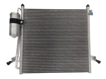 KLİMA RADYATÖRÜ MITSUBISHI L200 2.5 DID