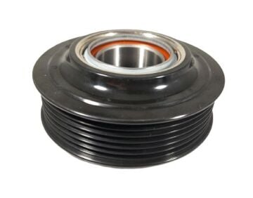 KLİMA KASNAK SET (PV6) AUDİ A4 A6 Q7