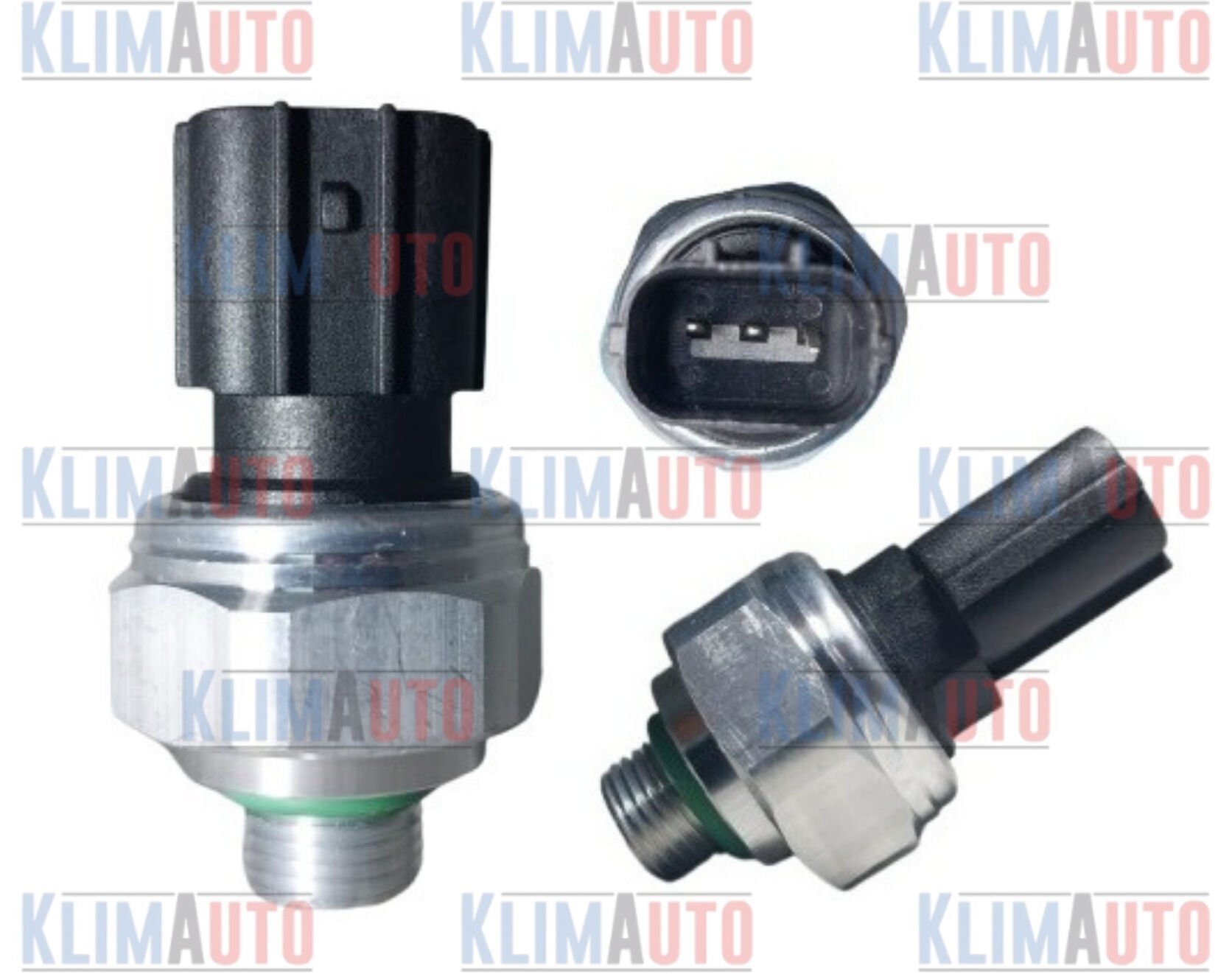 KLİMA BASINÇ MÜŞÜRÜ HONDA CRV ACCORD