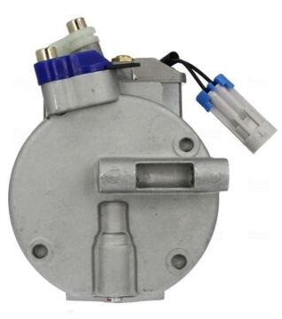 KLİMA KOMPRESÖR (PV5) ASTRA G / ZAFIRA A 1.6