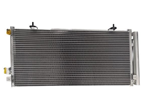 KLİMA RADYATÖRÜ SUBARU FORESTER 2.0