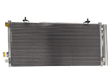 KLİMA RADYATÖRÜ SUBARU FORESTER 2.0