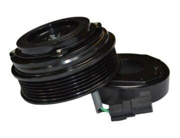 KLİMA KASNAK SET (PV6) FORD FOCUS Y.M