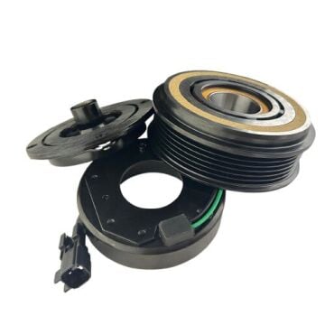 KLİMA KASNAK SET (PV6) FORD FOCUS Y.M