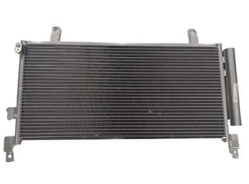 KLİMA RADYATÖRÜ SUBARU FORESTER12- 2.0D 2.0İ