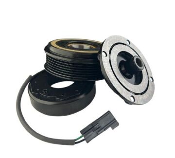 KLİMA KASNAK SET (PV6) FORD FOCUS Y.M