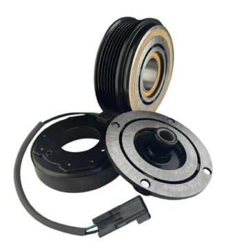 KLİMA KASNAK SET (PV6) FORD FOCUS Y.M