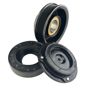KLİMA KASNAK SET (PV6) FORD FOCUS Y.M