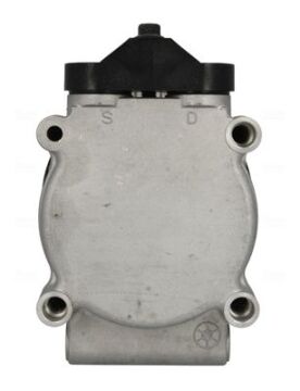 KLİMA KOMPRESÖR (PV6) FORD MONDEO I (92-)MONDEO II (96-)MONDEO III (00-)TRANSIT (00-)06- JAGUAR 2.0