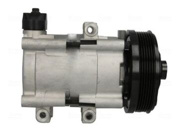 KLİMA KOMPRESÖR (PV6) FORD MONDEO I (92-)MONDEO II (96-)MONDEO III (00-)TRANSIT (00-)06- JAGUAR 2.0