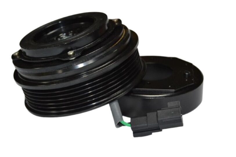 KLİMA KASNAK SET (PV6) FORD FOCUS Y.M