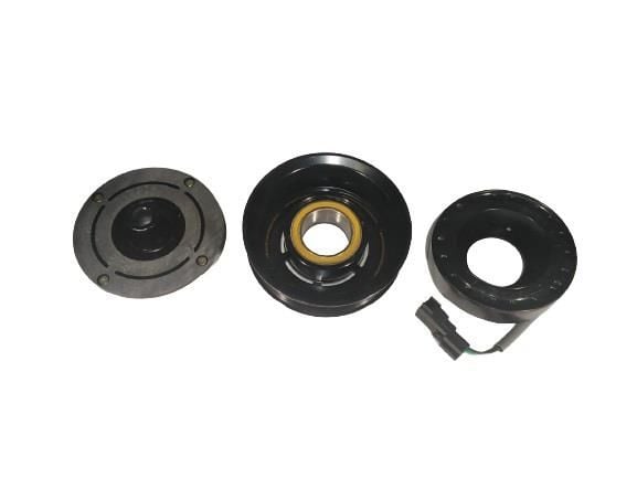 KLİMA KASNAK SET (PV6) FORD FOCUS Y.M