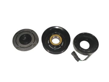 KLİMA KASNAK SET (PV6) FORD FOCUS Y.M