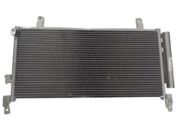 KLİMA RADYATÖRÜ SUBARU FORESTER12- 2.0D 2.0İ