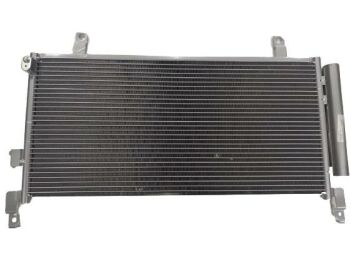 KLİMA RADYATÖRÜ SUBARU FORESTER12- 2.0D 2.0İ